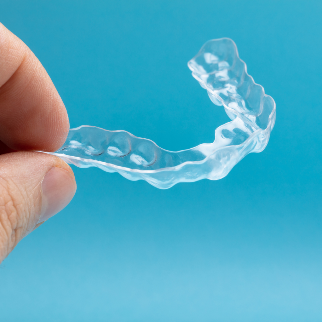 Ορθοδοντική στην Αθήνα